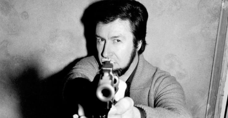 Let Them Fight: A Comedy History Podcast
