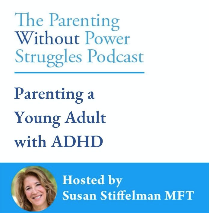 Parenting Without Power Struggles