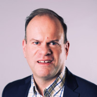 A Smart, Connected Supply Chain