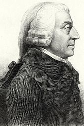 Smith and Marx Walk into a Bar: A History of Economics Podcast
