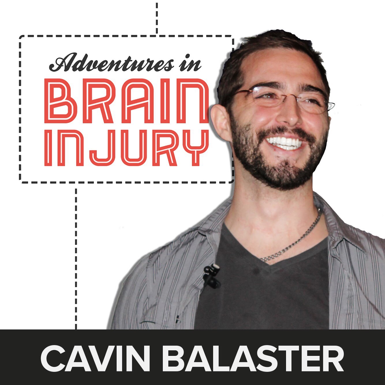 Adventures in Brain Injury Podcast