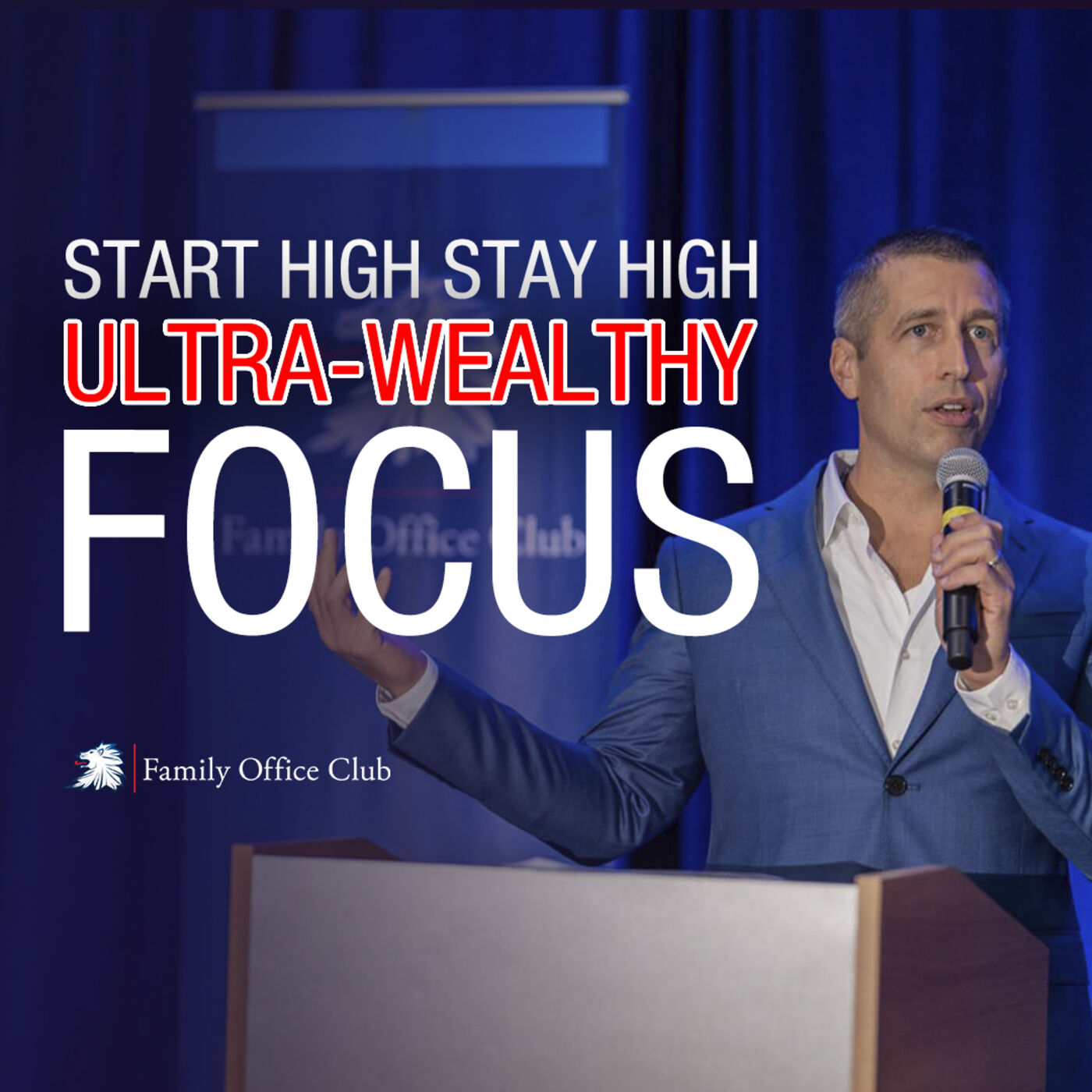 If You Want to Work with High-End Clients, Focus On This First If You Want to Work with High-End Clients, Focus On This First