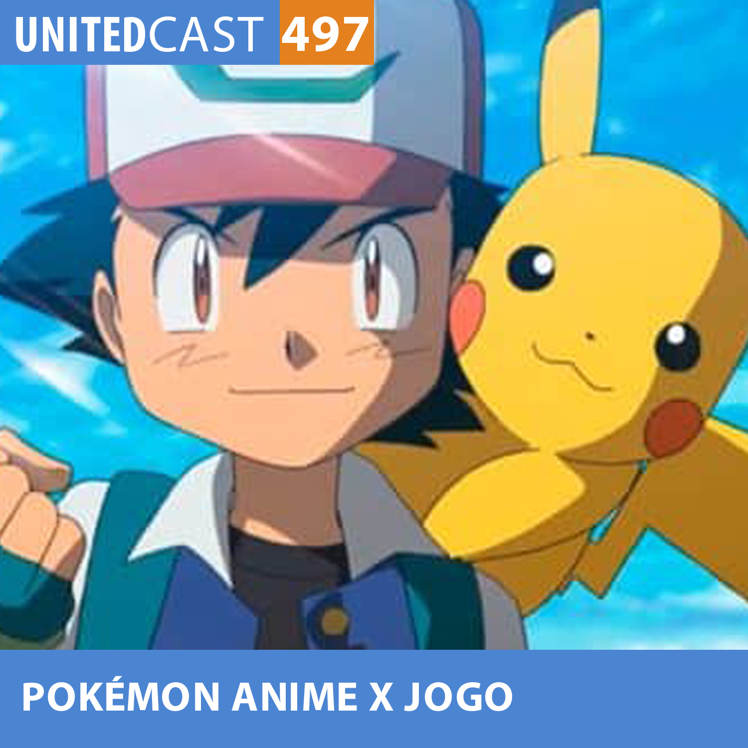 UNITEDcast