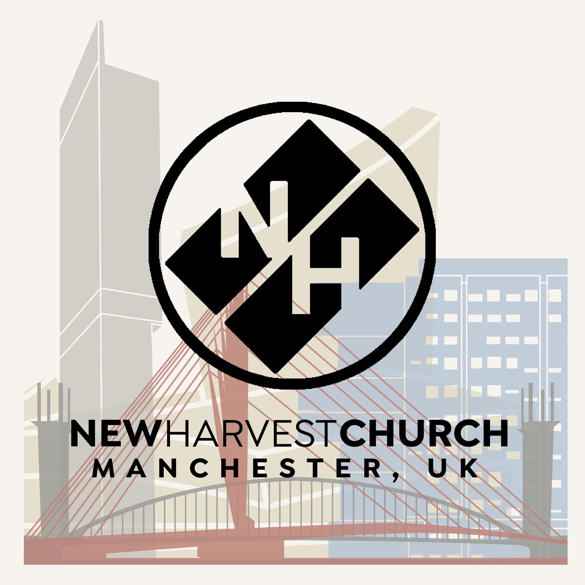 Aspire Church Manchester UK  - Sermons