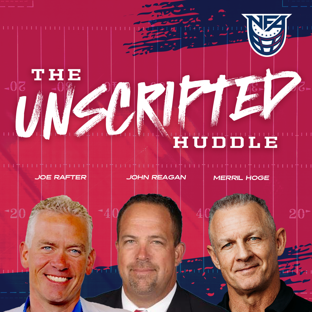 The Unscripted Huddle