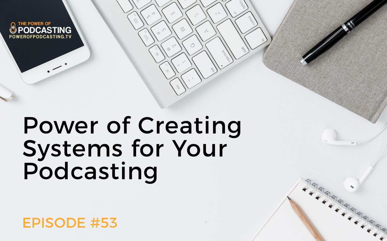 The Creative Business Show