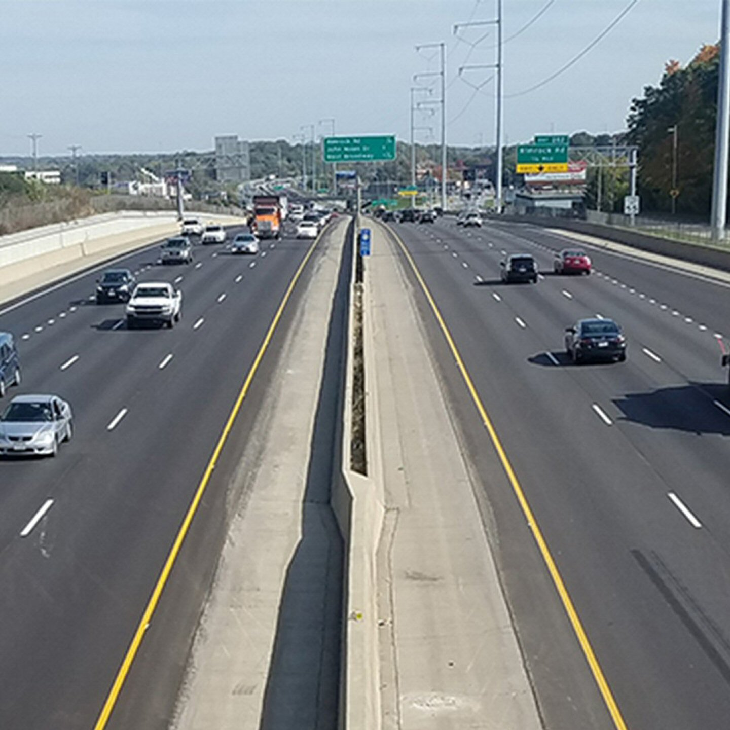 Transportation Connects Us
