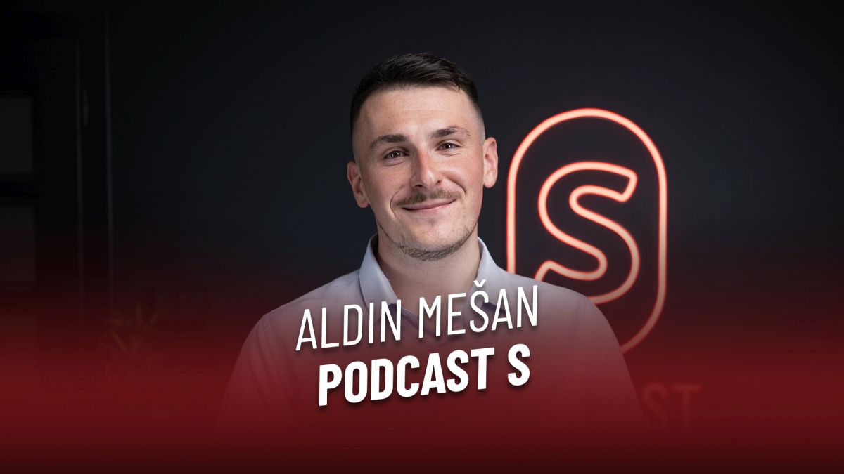 Podcast S