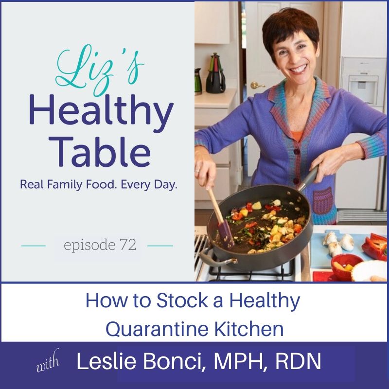 Eat, Drink, Live Longer