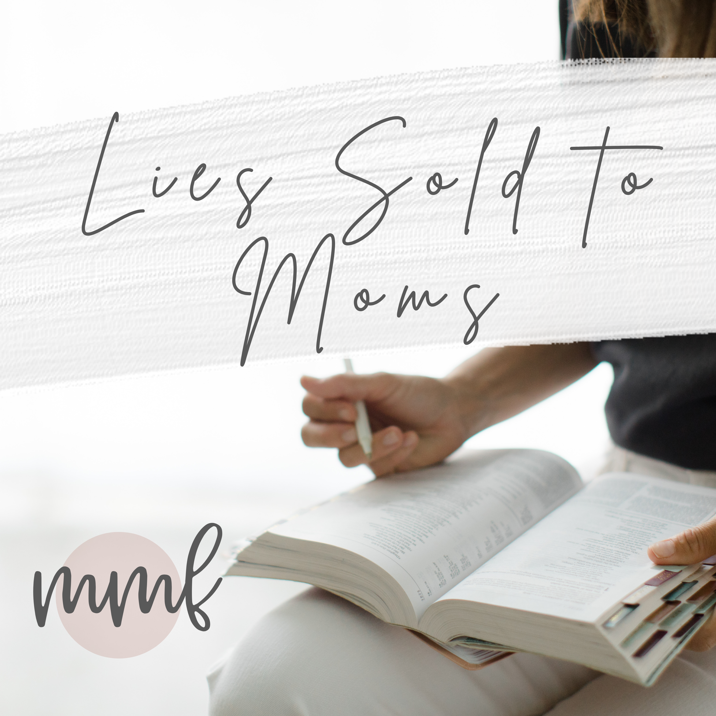 Motherhood Meets Faith