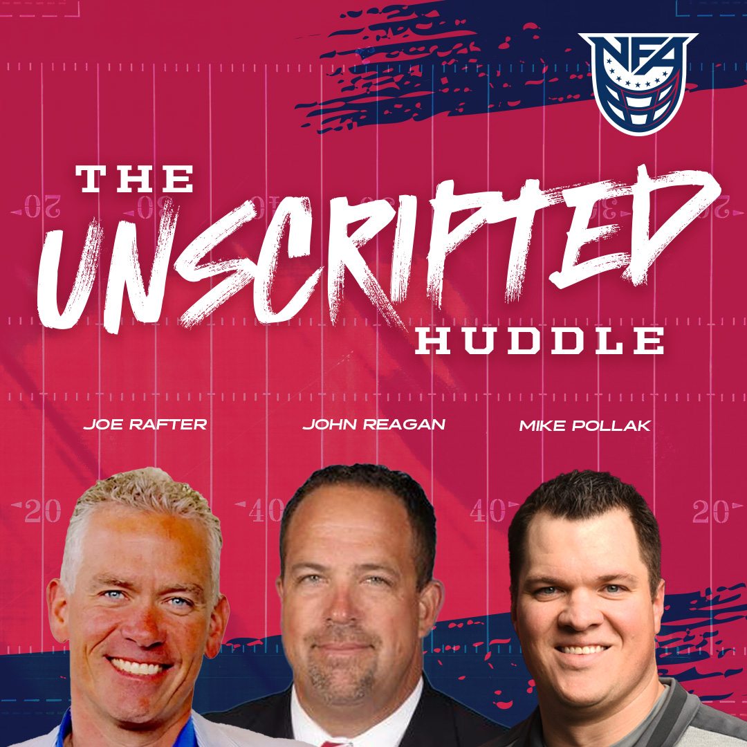 The Unscripted Huddle