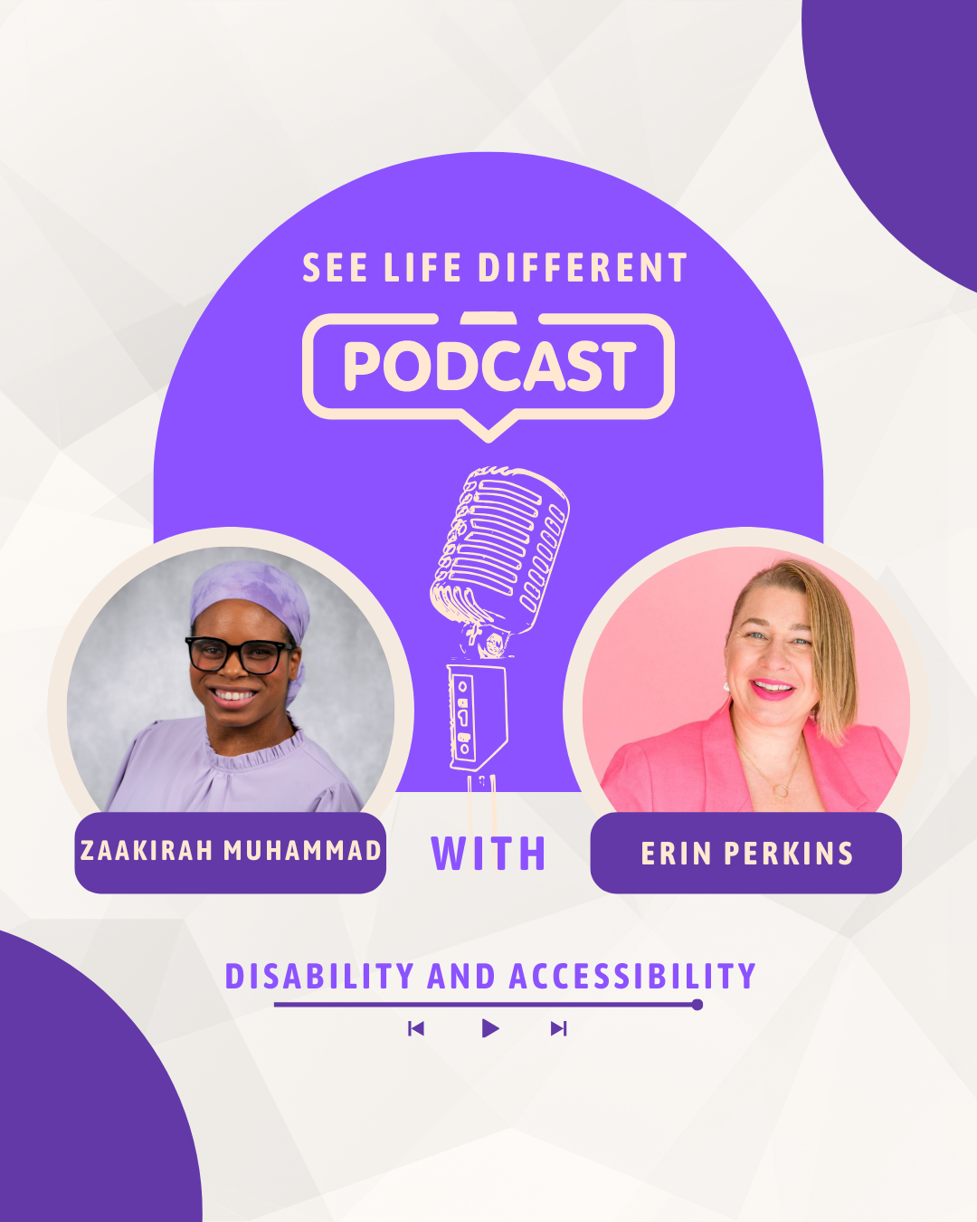 Deafblind Entrepreneur Erin Perkins of Mabely Q Talks Disability and Accessibility