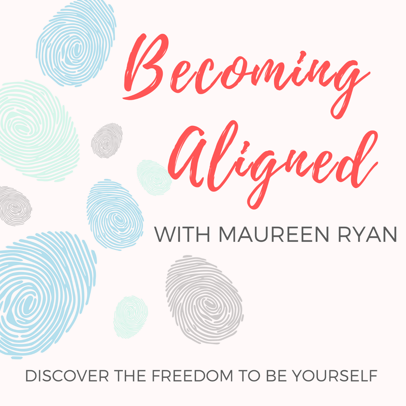 Maureen Ryan #5: Setting Healthy Boundaries