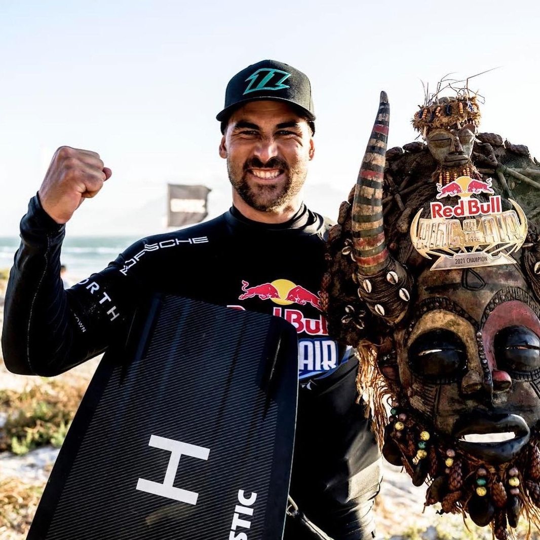 Kitesurf365