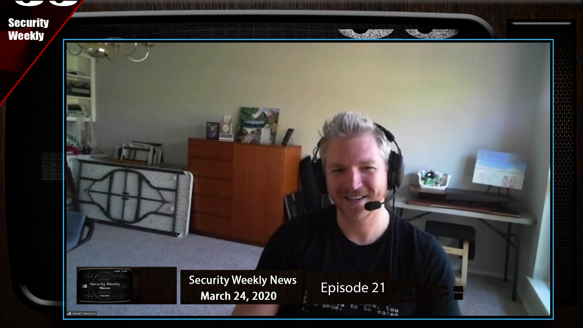 Zoombombing, Signal Sciences, & Zero Days - SWN #21