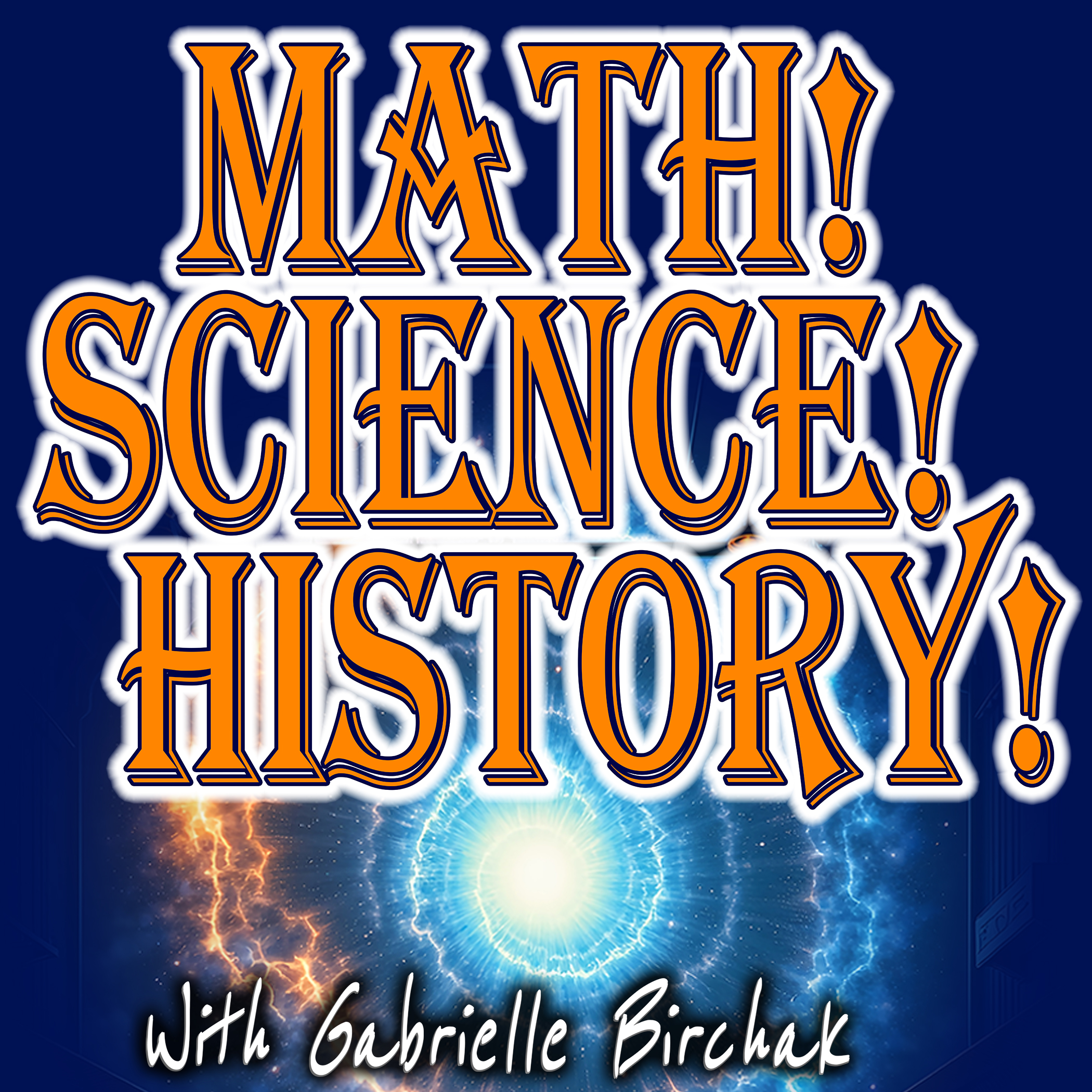 REPOST! Eccentric Scientists Holiday Party On!