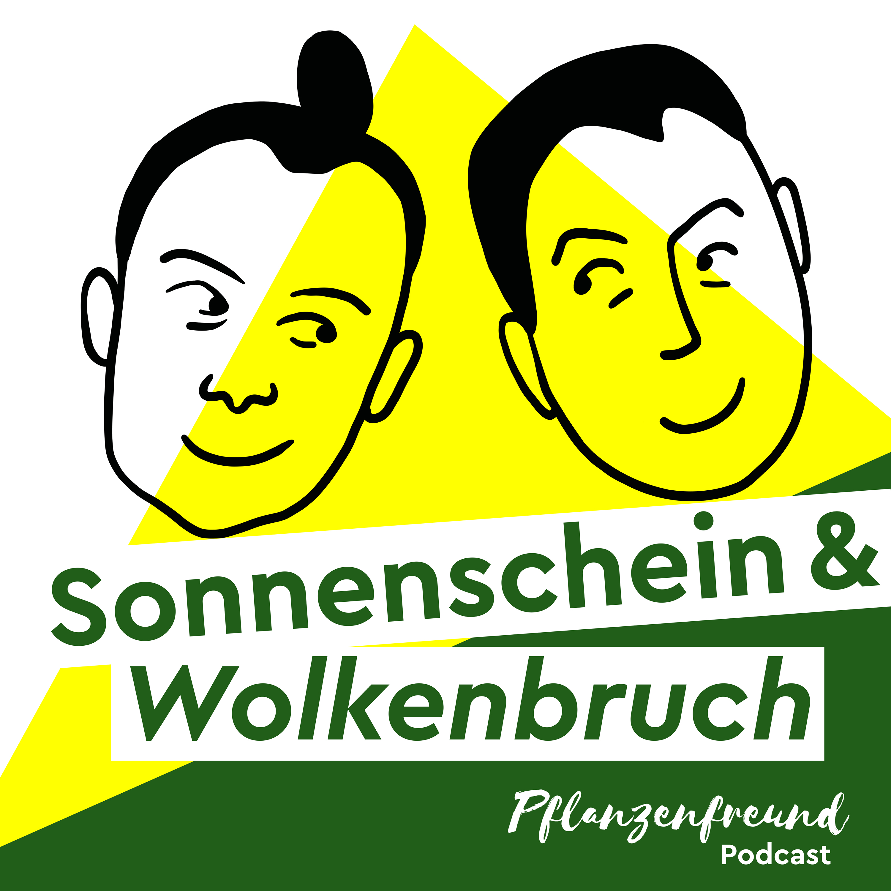 Der Pflanzenfreund-Podcast