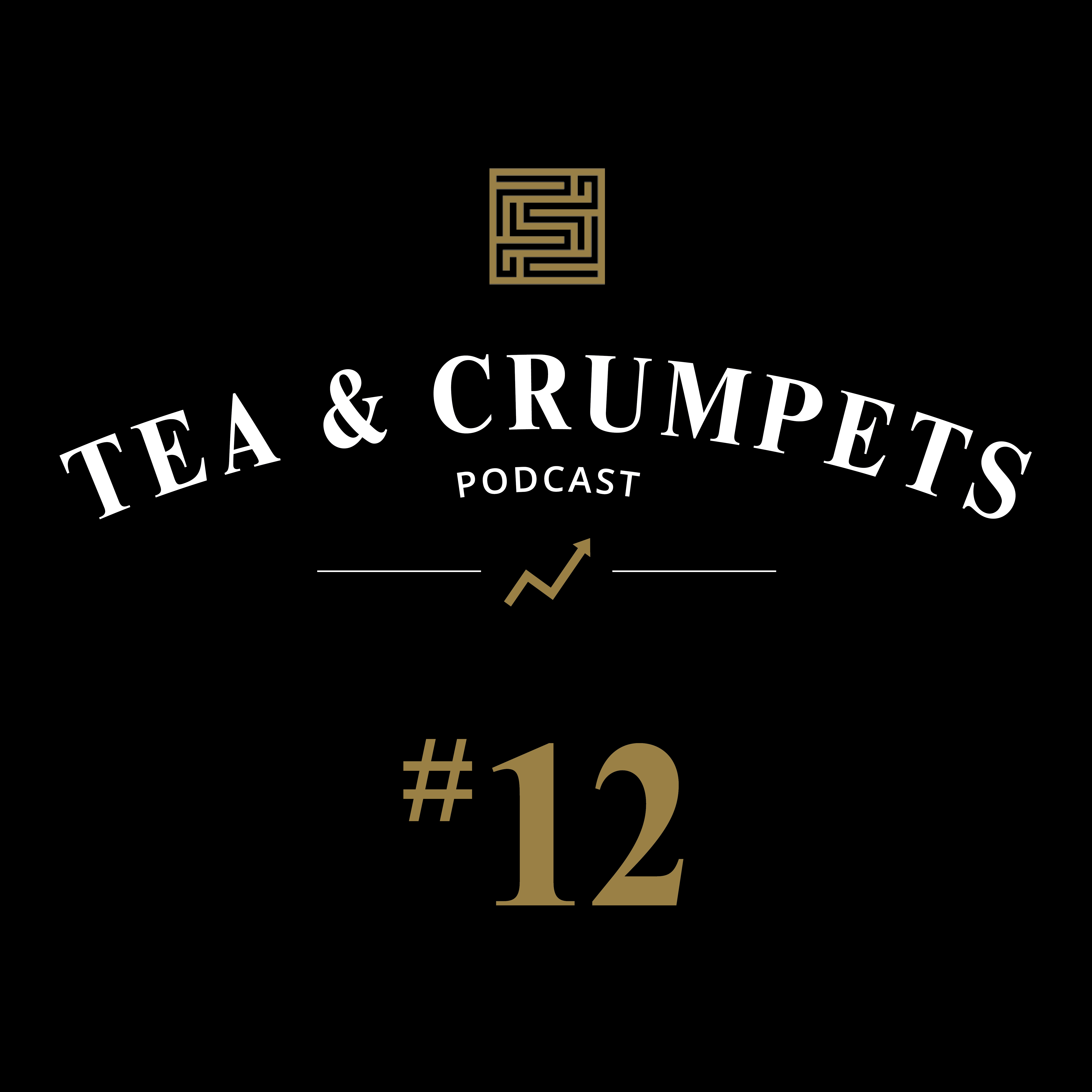 Tea and Crumpets
