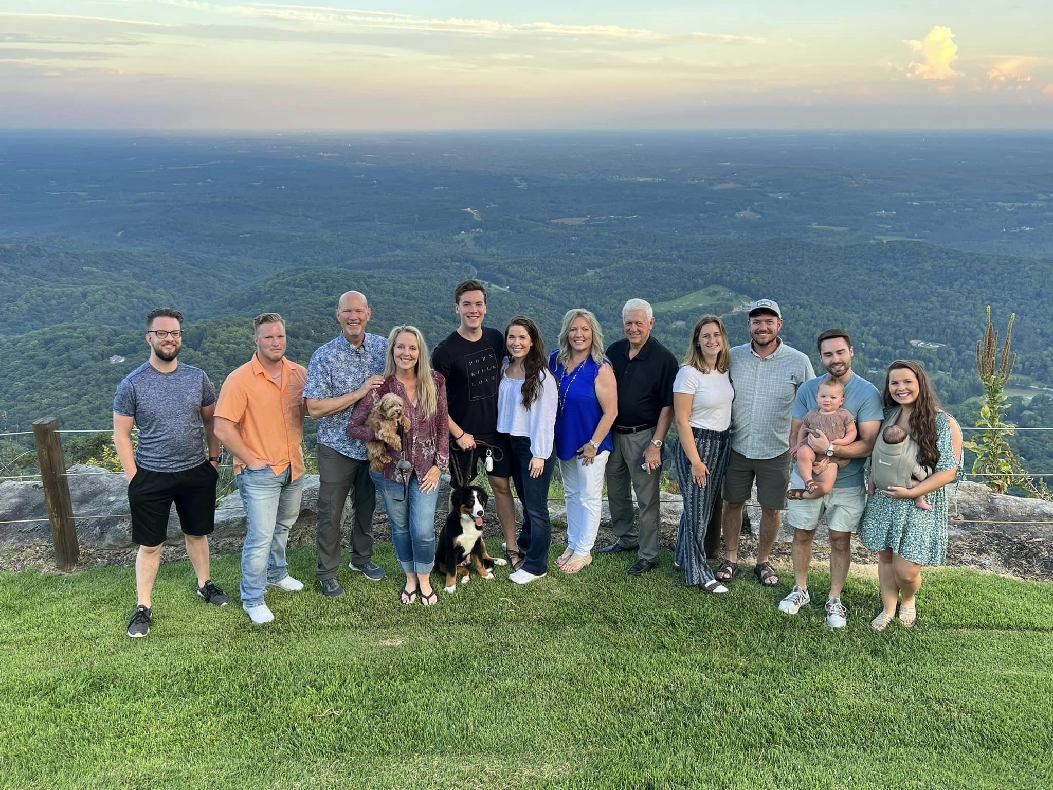 Ep. 142 Friendship Recession