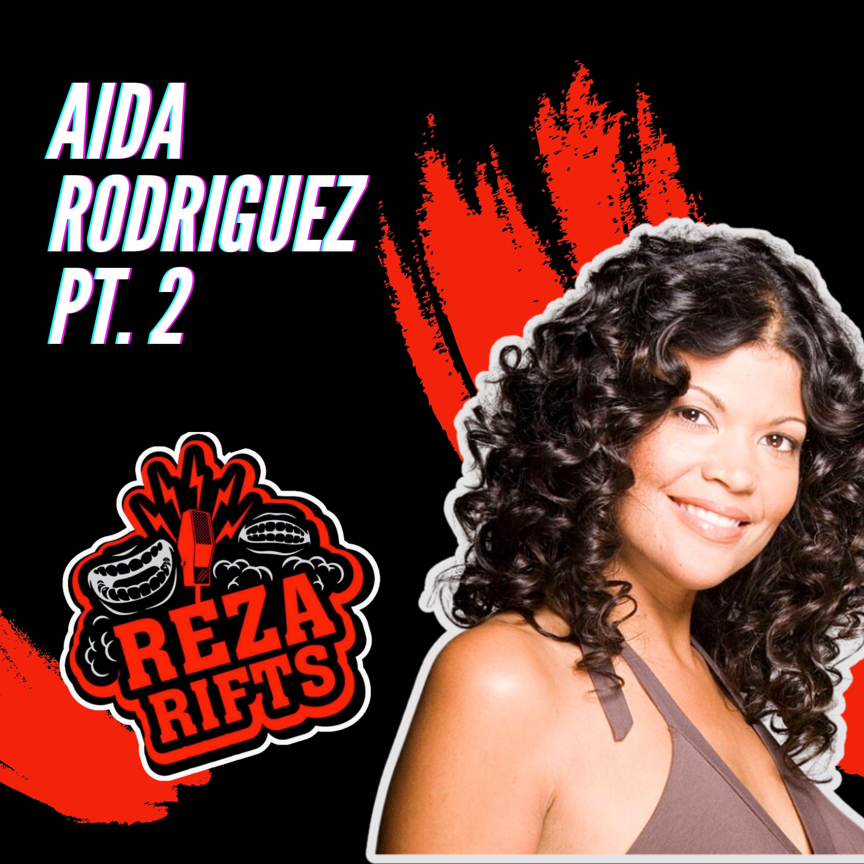 Reza Rifts