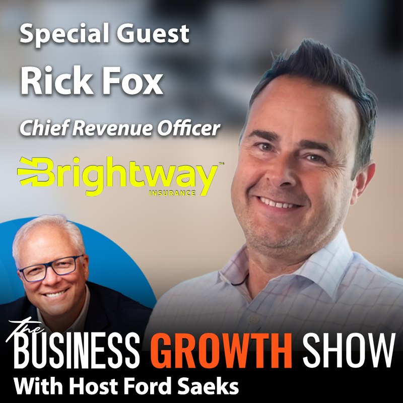 The Business Growth Show