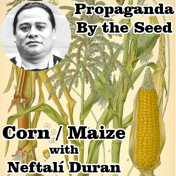 Propaganda By The Seed