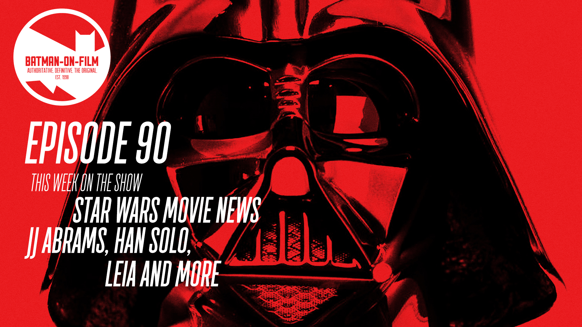 Batman-On-Film.com Podcasts