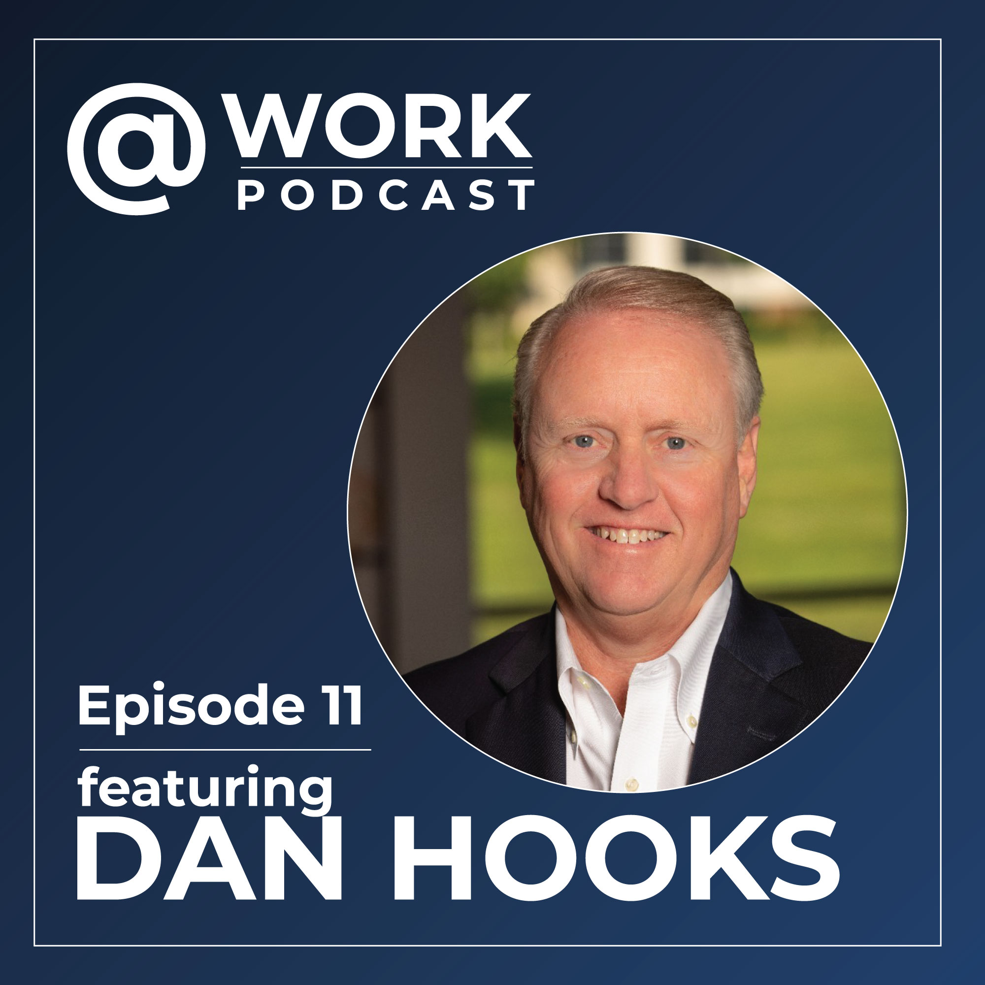 @Work Podcast