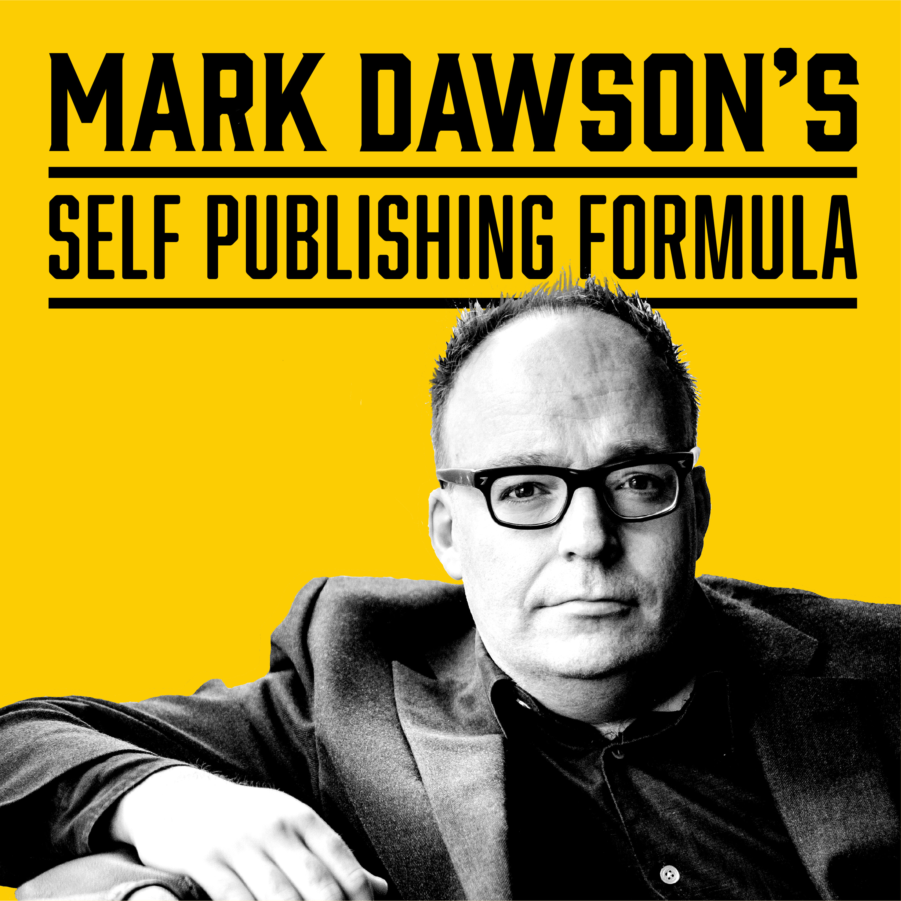 SPF-099: Slave to the Algorithm – with Data Ninja David Gaughran