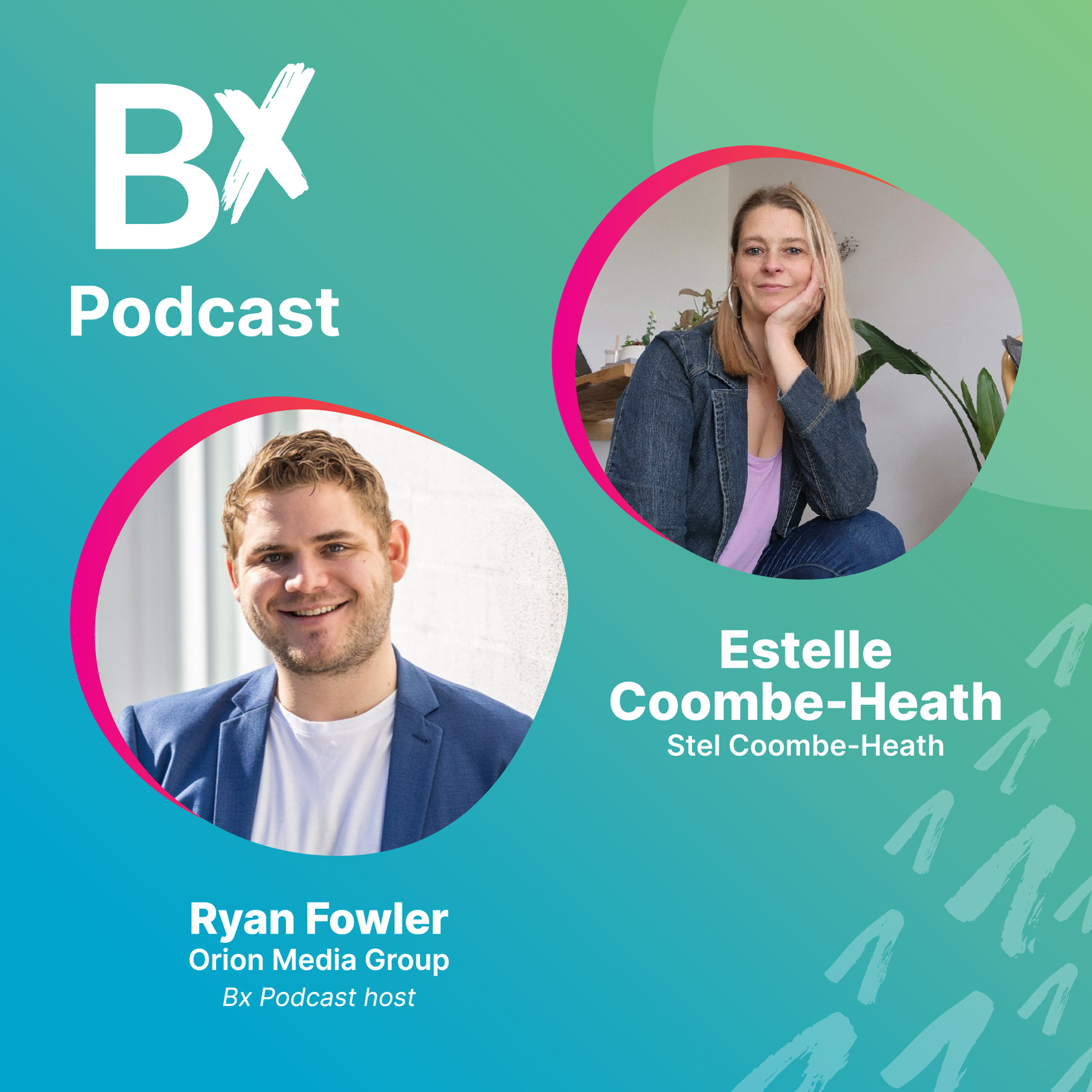 Bx Podcast