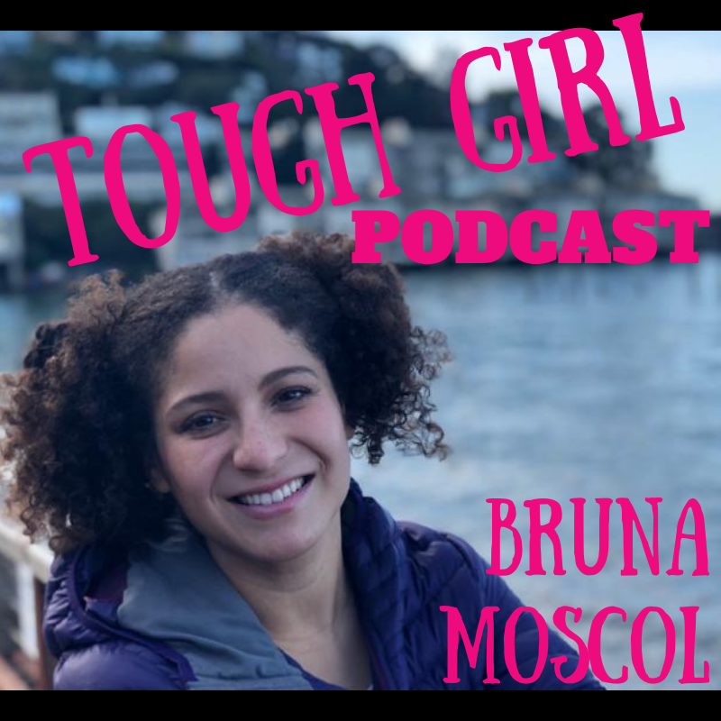 Tough Girl Podcast