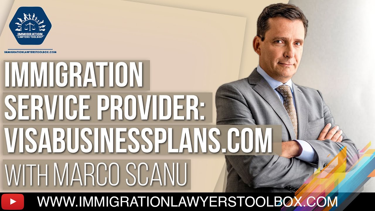 The Immigration Lawyers Podcast | Discussing Visas, Green Cards & Citizenship: Practice & Policy