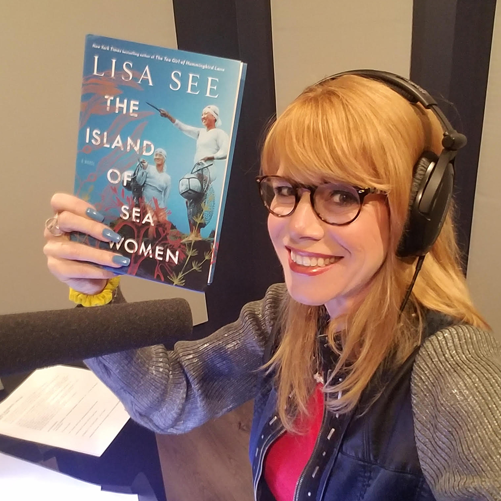 The Women\'s Eye with Stacey Gualandi | Women Leaders, Entrepreneurs, Authors and Global Changemakers