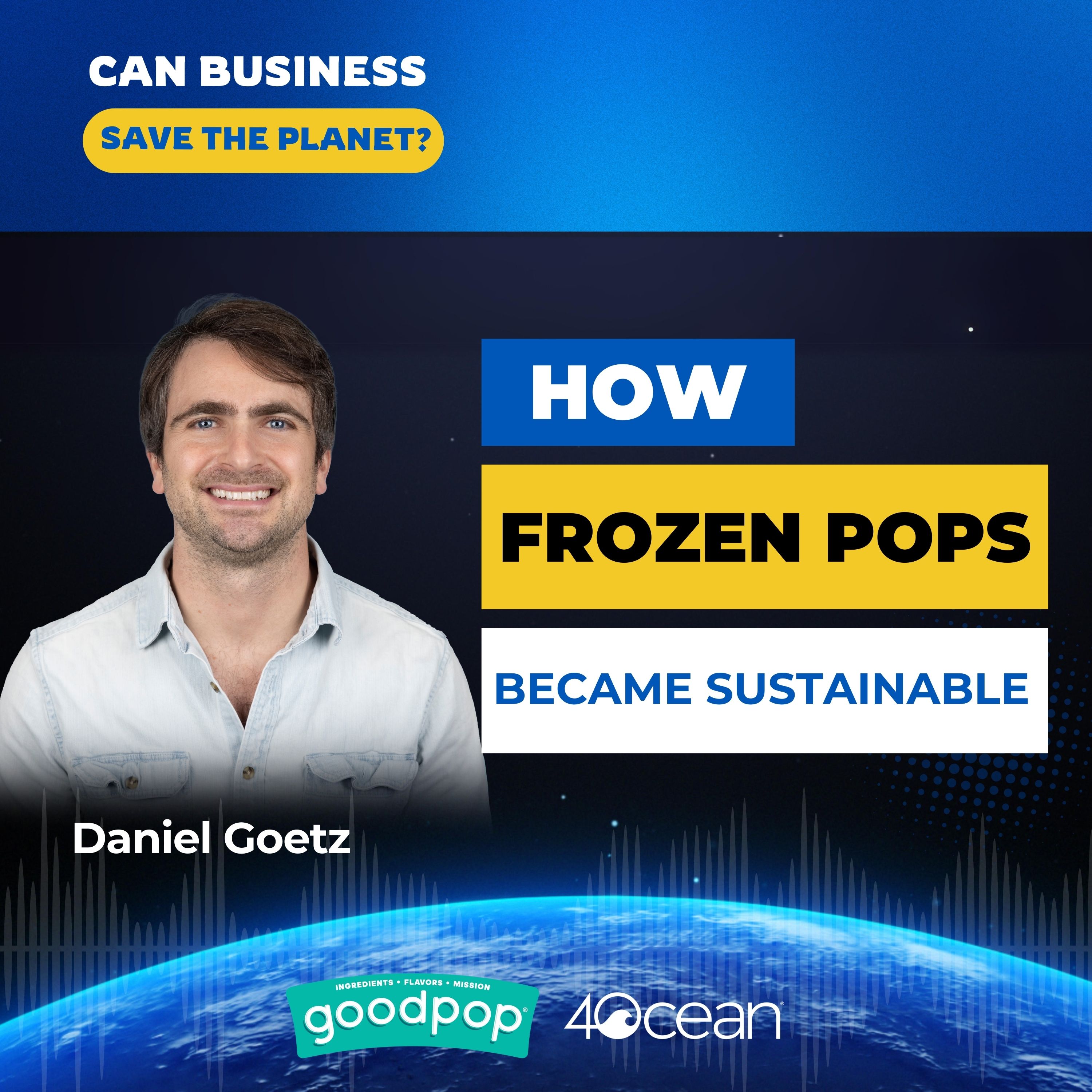Can Business Save the Planet?