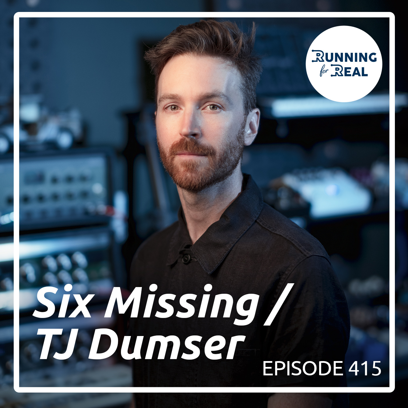 The Running for Real Podcast