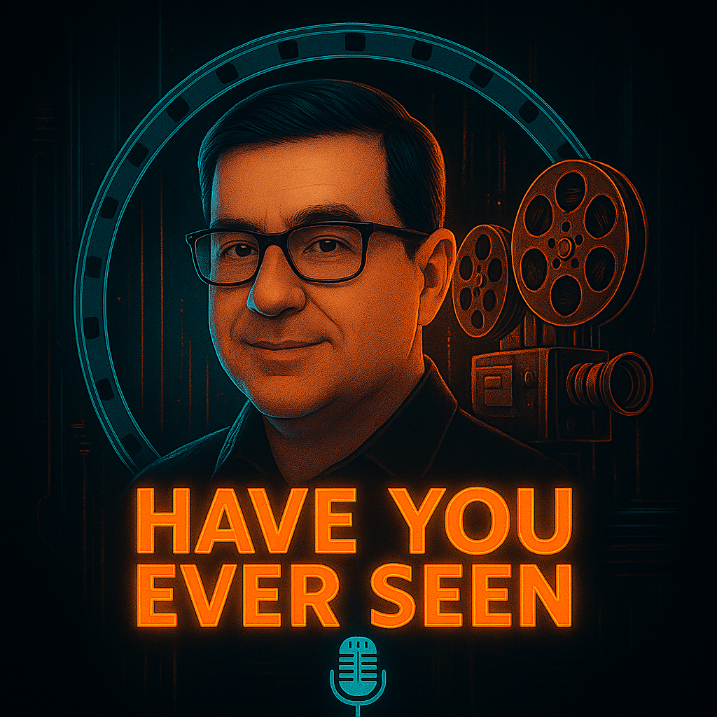 Have You Ever Seen Artwork