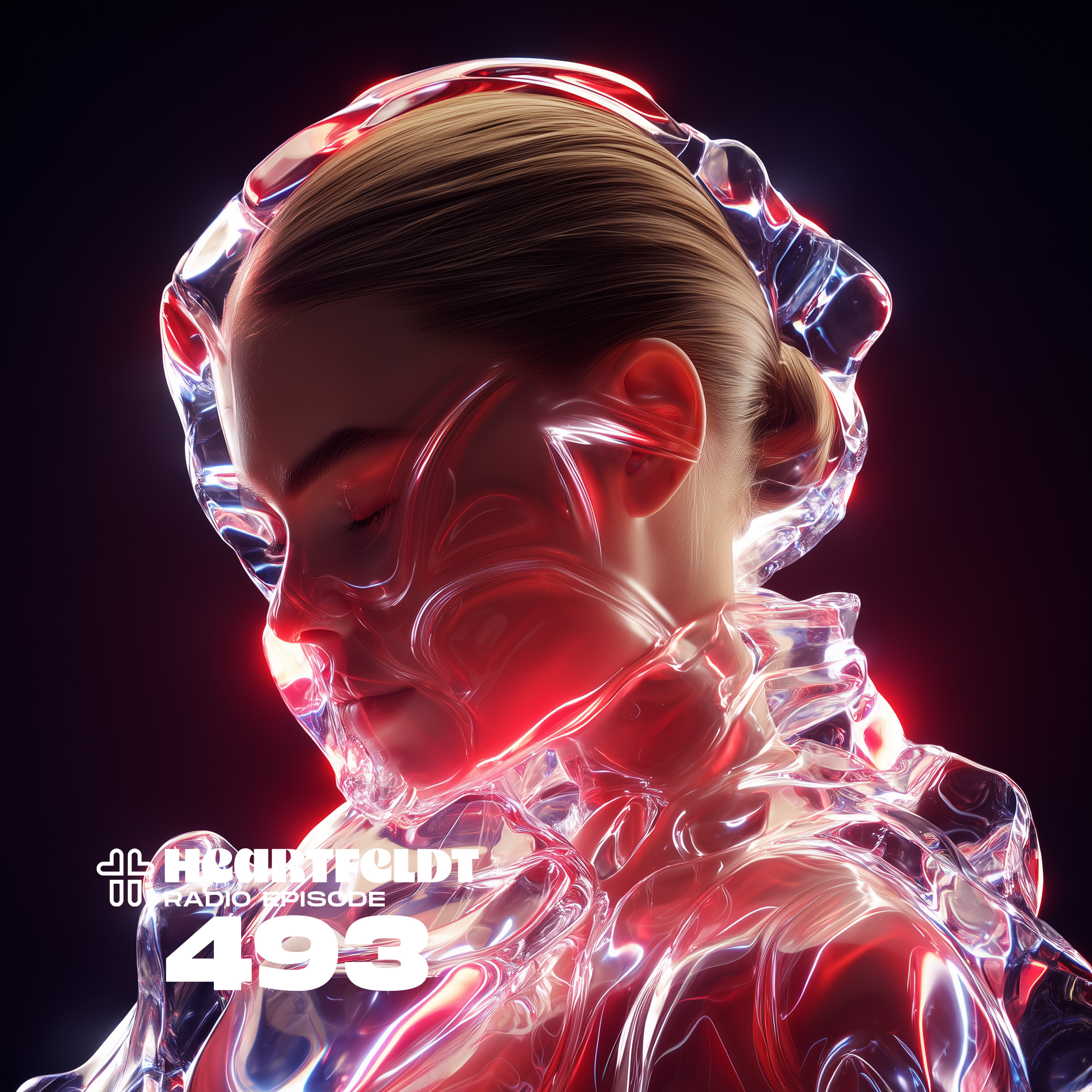 Heartfeldt Radio by Sam Feldt