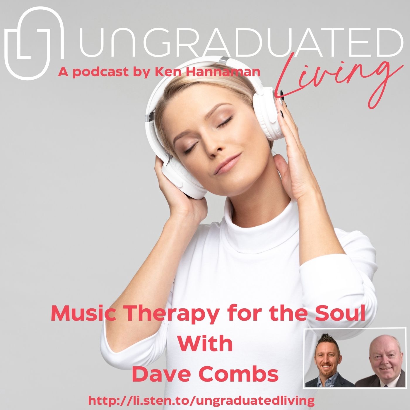 |Dave Combs| Music Therapy for the Soul