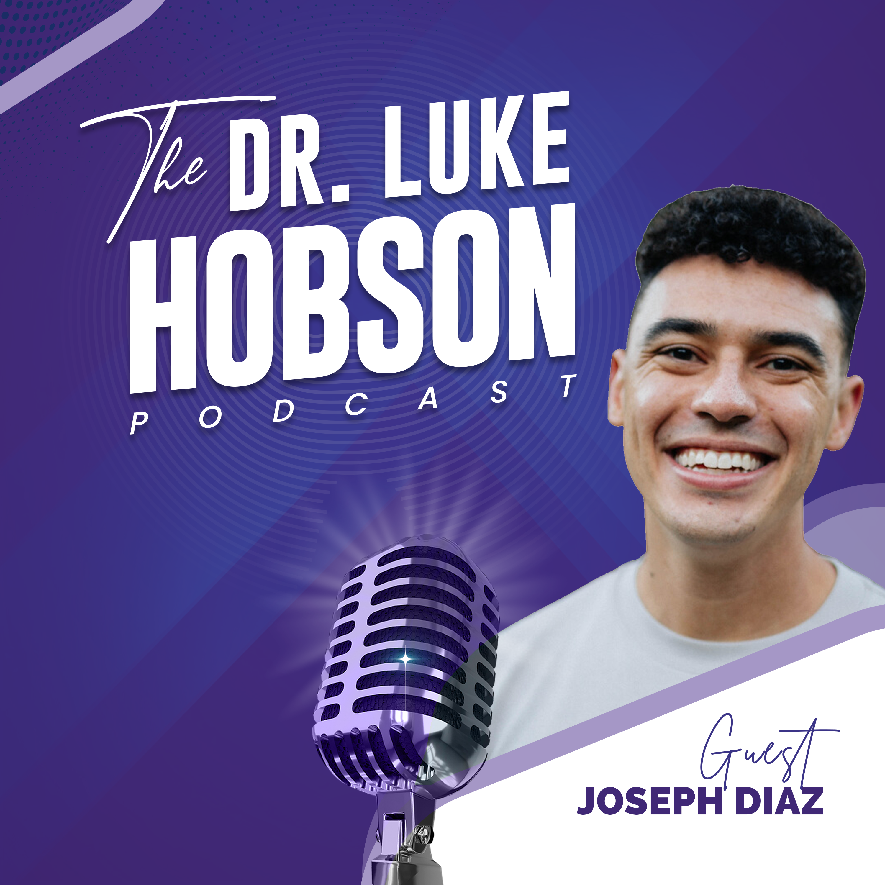 The Dr. Luke Hobson Podcast
