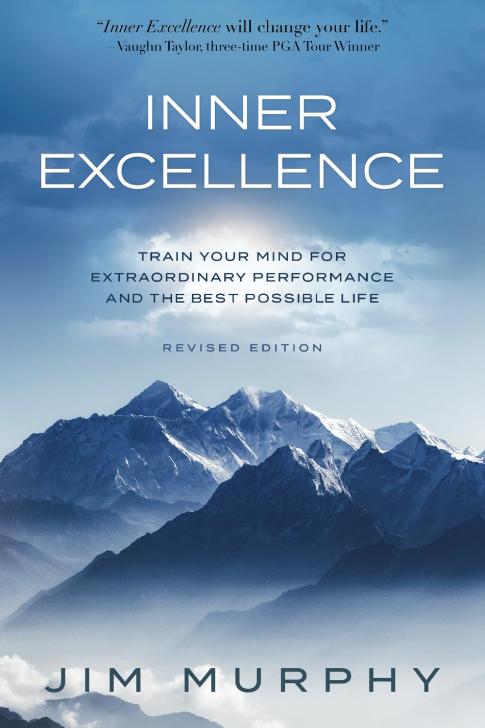 Ep: 1760 Jim Murphy - Inner Excellence