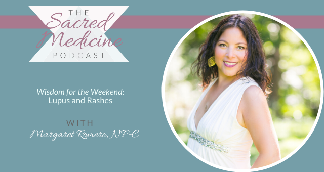 The Sacred Medicine Podcast
