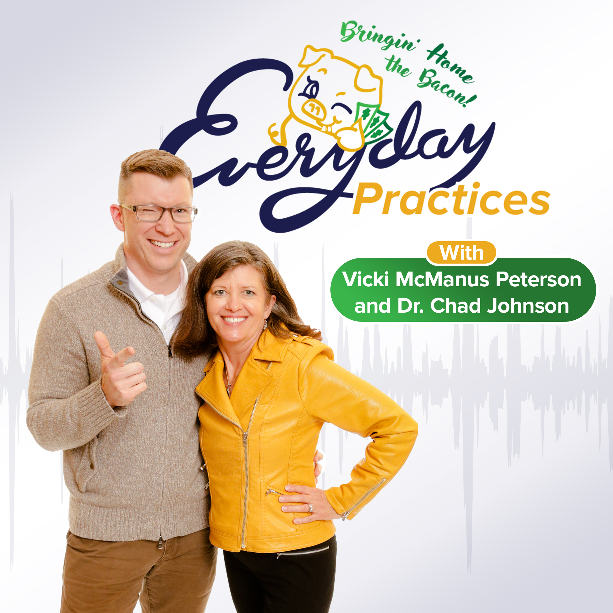 Everyday Practices Dental Podcast