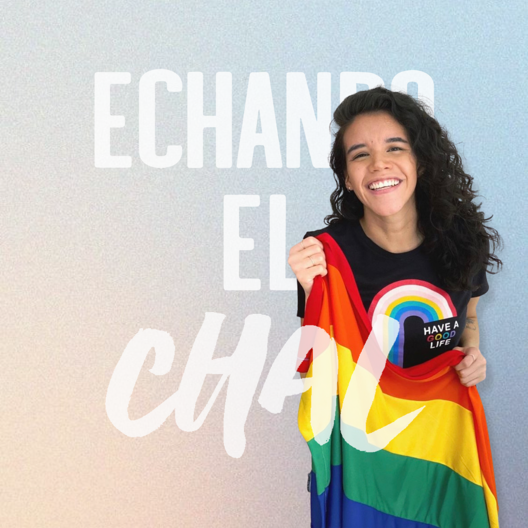 ECHANDO EL CHAL Podcast