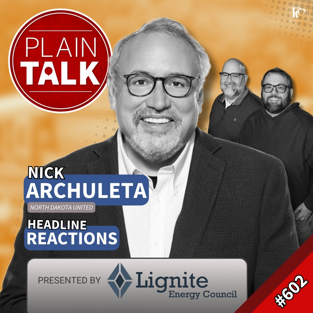 602: 'We are horrible at telling our success stories' thumbnail