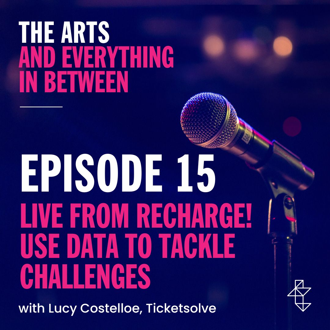 The Arts and Everything In Between