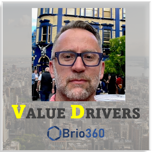 Value Drivers