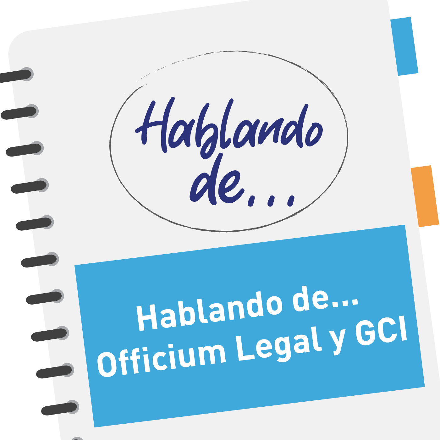Hablando de... El podcast de negocios