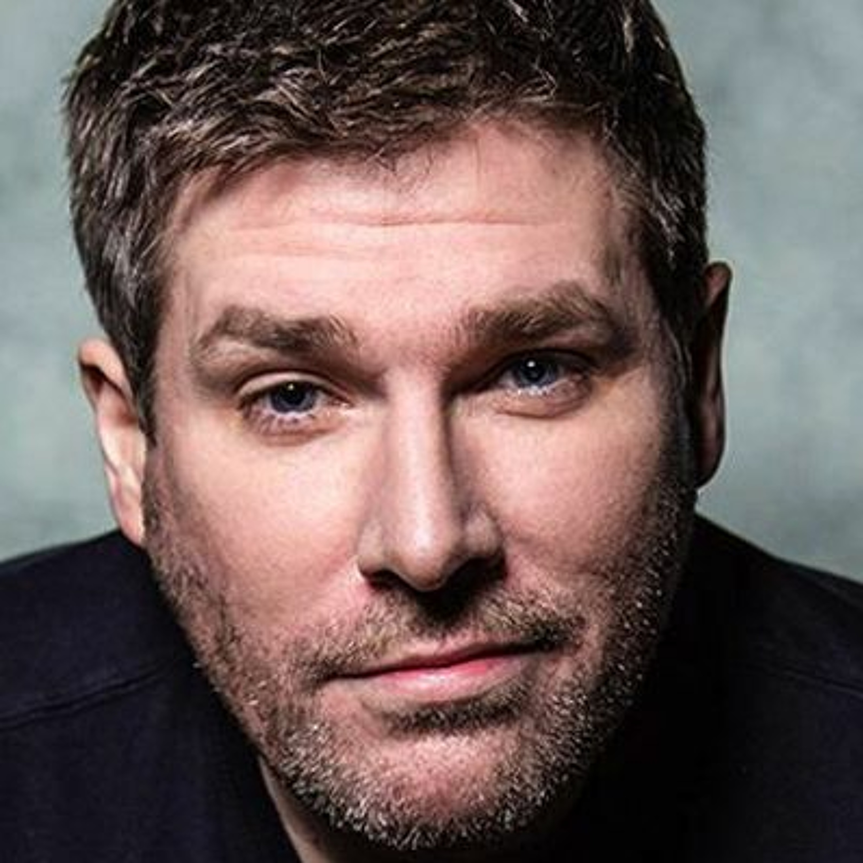 Looking Back on a Life That Didn\'t Happen