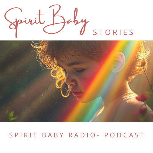 Spirit Baby Stories—The New Earth Children of Today - Consciously Conceived