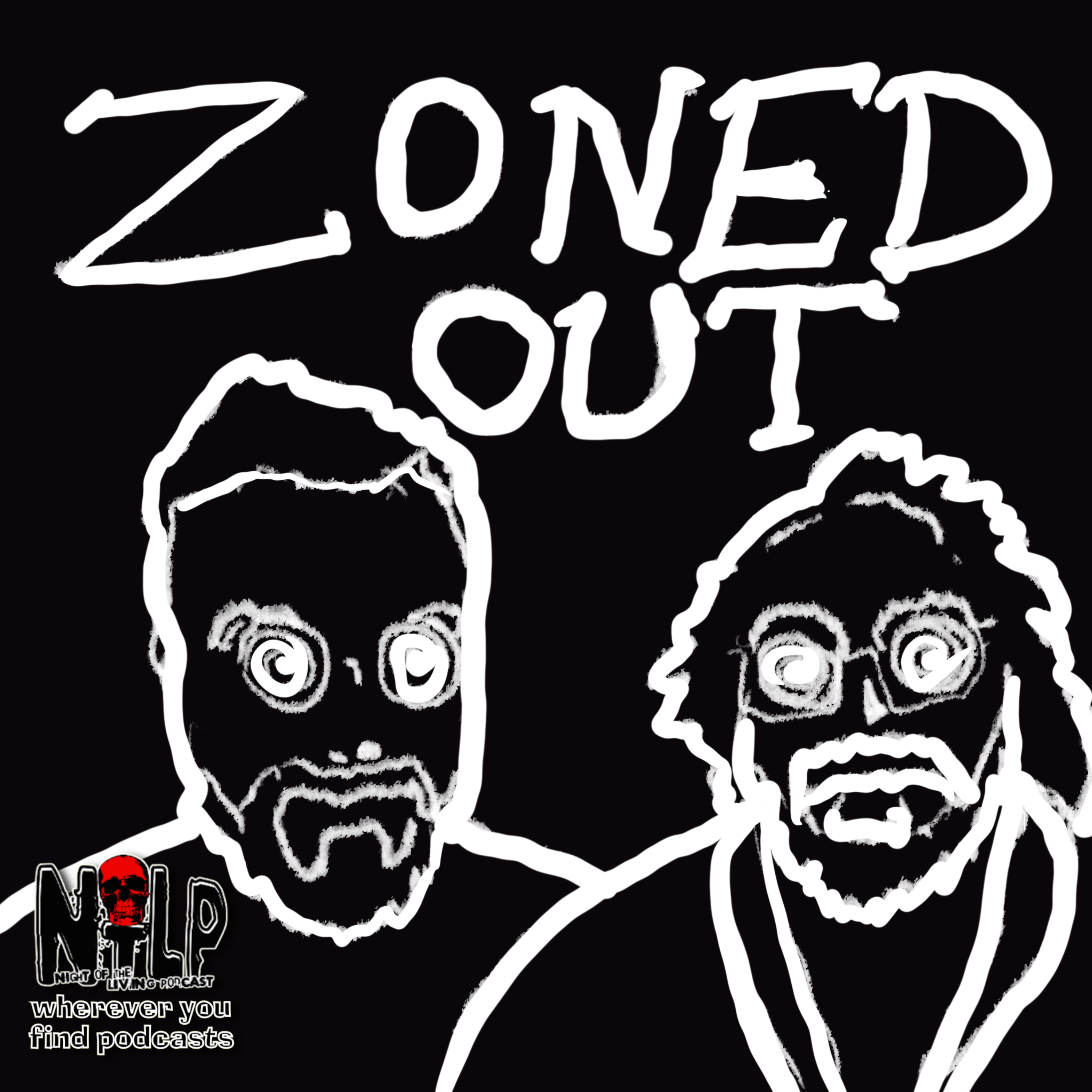 cover of episode Zoned Out: The Twilight Zone Revisited “A Nice Place to Visit”
